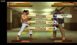 Fight Game: Rivals Screenshot 1